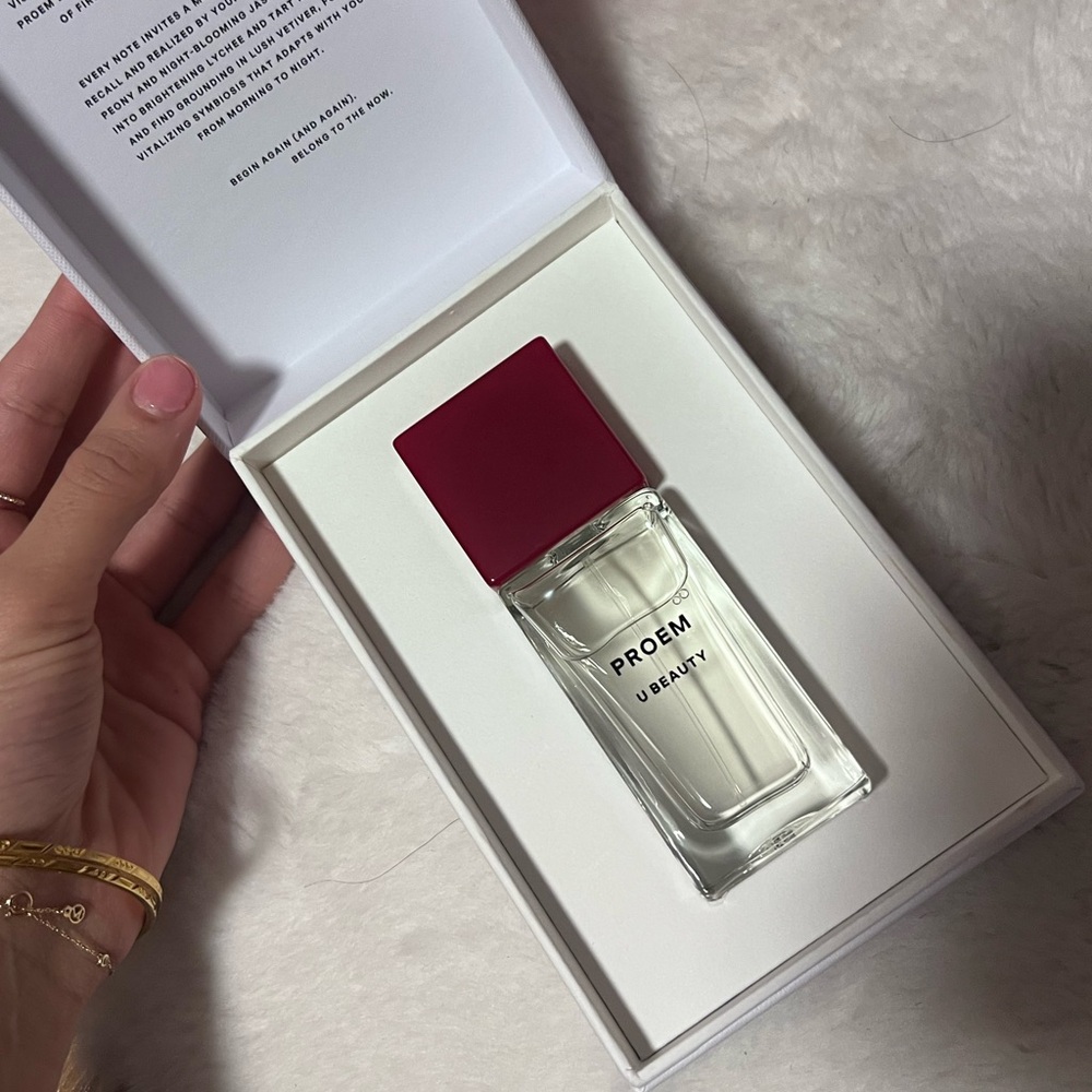 PROEM Eau de Parfum U BEAUTY